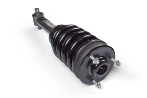 GMC Sierra 1500 Suspension Lift Kit - Zone Offroad - 4in Loaded Struts - Single Strut - `07-`18 GMC Sierra 1500 Suspension Lift Kit - Zone Offroad - 4in Loaded Struts - Single Strut - `07-`18